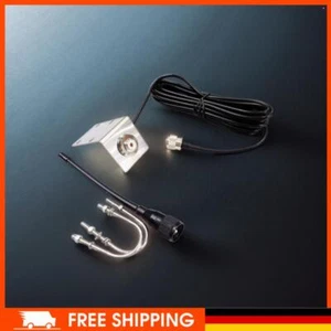 VHF Marine Antenna Rubber Waterproof Mast Aerial Stubby Boat Antenna for Boat de - Zdjęcie 1 z 12