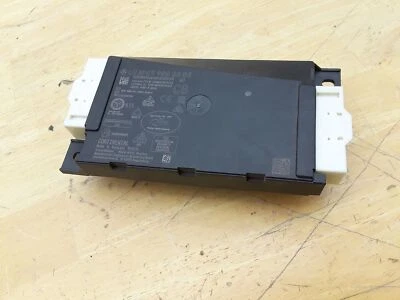 Freightliner Sprinter 2500 2019-2022 módulo de control de encendido de entrada sin llave OEM Foto 1 de 4