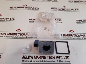 Siemens 8uc72101bb handle with masking frame - Picture 1 of 7