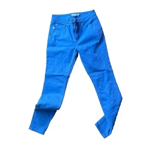 Vineyard Vines Coquette Casual Luxury High Rise Skinny Jeans - Bild 1 von 6