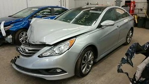 OEM Front Wiper Motor For Sonata Assy - Picture 1 of 12