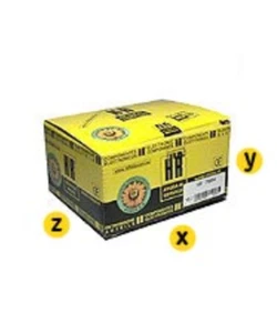 TRANSFORMER EHT FLYBACK HR7717 - 53X0528 - POR K7000 - K7329 Wells Gardner - Imagen 1 de 3