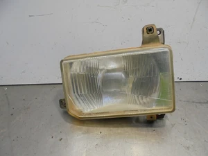 4877539 headlamp rh for NISSAN TERRANO (WD21) 1989 - Picture 1 of 12