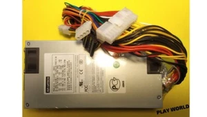 Alimentatore 1757000229G Advantech P1G-6300P 300 Watt Desktop Power Supply - Foto 1 di 4