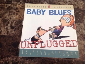 Baby Blues: Unplugged: 15 (Baby Blues Scrapbook) (2) - Imagen 1 de 3