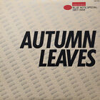 Various - Autumn Leaves - Blue Note Special 1957 - 1958 / VG+ / LP, Comp, Mono