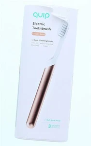 Quip Electric Toothbrush (Copper Metal) - Picture 1 of 3