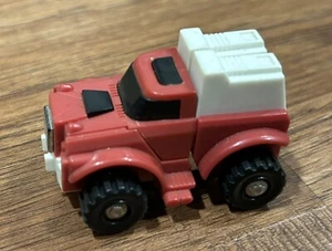 Vtg G1 Transformers Swerve Hasbro - Picture 1 of 5