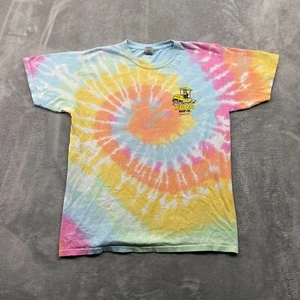 Kona Surf Company Shirt Youth Extra Large Tie Dye Wildwood NJ Beach Outdoor Surf - Picture 1 of 11