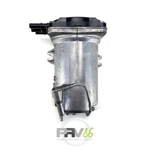 Soporte Filtro De Gasóleo PEUGEOT 407 Coupé 2.7 V6 HDI BA Pack / 190186 - Imagen 1 de 13