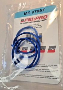 FEL-PRO MS 97057 PLENUM GASKET SET for HONDA 2.4L - Foto 1 di 2