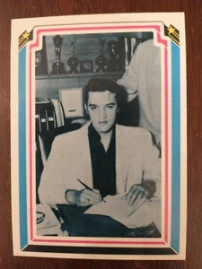 1978 Donruss (Elvis Presley) #27 (NM-MT) - Picture 1 of 2