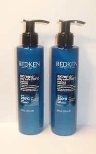 Redken  Extreme Play Safe Hitzeschutzspray  bis 230 Grad  2 x 200ml - Bild 1 von 1
