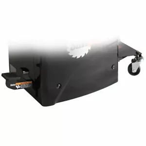Saw Stop MB-PCS-000 Pro Cabinet Saw Mobile Base New in Box - Picture 1 of 3