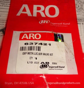 NEW ARO IN BOX 637421  in STOCK Overnight DHL shipping - Picture 1 of 3