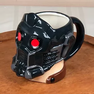 Marvel Star Lord Peter Quill Tasse Guardians Of The Galaxy 2015 - Bild 1 von 5