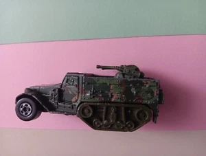 Hot Wheels Gun Bucket 1974 Matel - Picture 1 of 9