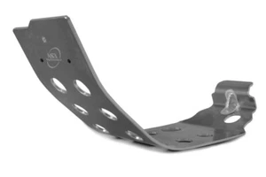 AS3 SKID PLATE SUMP GUARD for KTM 350 SXF SX-F 2011-2015 - Picture 1 of 5