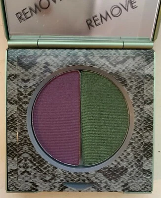 ¡¡Nuevo!! Sombra de ojos Mally "Disco Diva" Foto 1 de 4