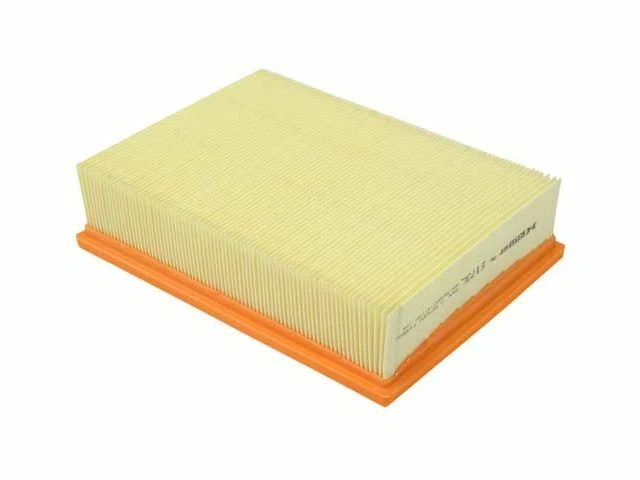 Hengst Air Filter Air Filter fits BMW 323is 1998-1999 79PGFC - Image 1 of 1