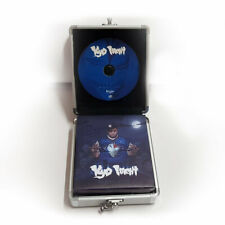 Kyo Itachi - Night Life CD - Flycase Edition - Limited Version