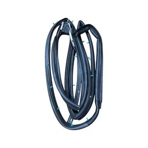 83140-3A000 DOOR WEATHER STRIP R/RH (to door) For Hyundai Trajet - Picture 1 of 4