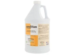 Showseason Condition Ultra Rich Conditioner for Pets - Improves Hair Health 3.8L - Picture 1 of 1