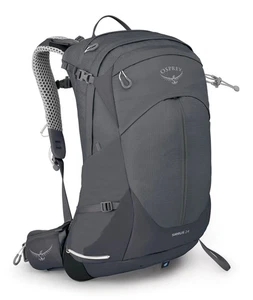 Osprey backpack Sirrus 24 Tunnel Vision Grey - Picture 1 of 4