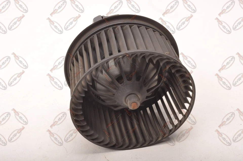 VOLVO S40 II V50 Gebläsemotor Lüftermotor Lüfter 4M5H-18456-CD - Bild 1 von 4