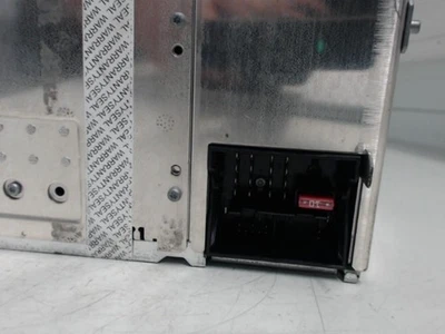 Autorradio original VOLKSWAGEN PASSAT 5 1K0035198C - Imagen 1 de 4