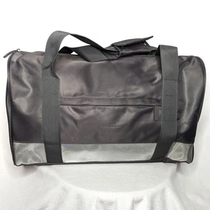 Bags Duffle Bags Paco Rabanne Gym Travel Bag Grey - Picture 1 of 5
