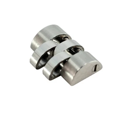 Original 10mm Rolex Ladies Datejust Stainless Steel "D" Jubilee Link Watch 62510 - Image 1 of 4