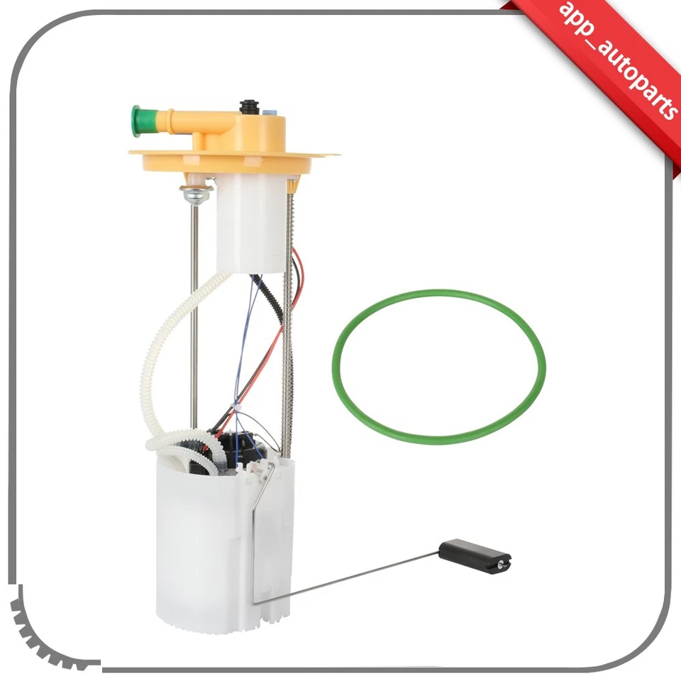 Fuel Pump Aseembly for Ram ProMaster 1500 2500 3500 3.6L 2014-2021 68210305AA - Image 1 of 1