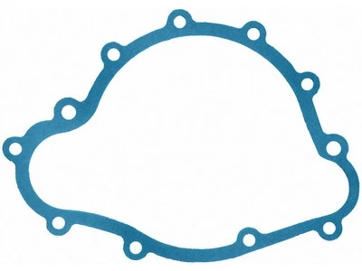 Para 1971-1975, 1977 Pontiac Ventura junta da bomba de água Felpro 81358SZVH 1972 1973 - Imagem 1 de 2