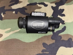 Rigel 3300 Night Vision Monocular Parts Only - Picture 1 of 12