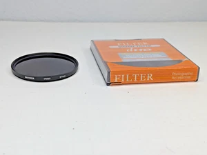 67mm Neewer  Infrared IR950 Filter with Case - Picture 1 of 5