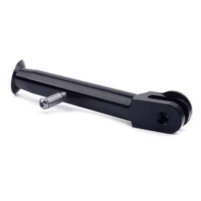 Adjustable Kickstand Side Stand Fit for Honda CBR600RR 03-16 CBR1000RR 04-07 we - Imagem 1 de 4