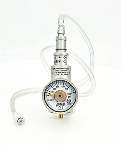 Regulador de calibración GfG Instrumentation 7750-004 para serie 4021 - Imagen 1 de 3