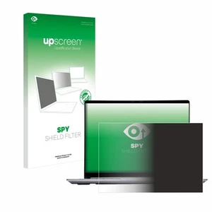 upscreen filtr prywatności do ramowego laptopa 13 niebieskie światło filtr ochrona - Zdjęcie 1 z 8