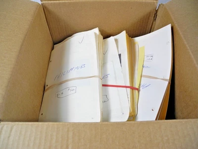 FILIPINAS, mucho está como nuevo, acumulación de estampillas en 320+ páginas de distribuidor Foto 1 de 4