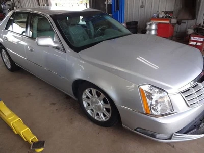 Driver Left Door Handle Exterior Front Fits 98-04 SEVILLE 216502 - Image 1 of 4