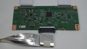 LG 167006345A T-Con Board Platine TV Fernseher BG0009200 - Bild 1 von 5