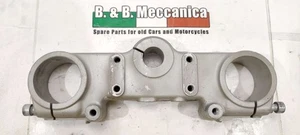 PIASTRA SUPERIORE FORCELLA ORIGINALE DUCATI MONSTER 600 750 900 COD. 341.3 01... - Picture 1 of 8