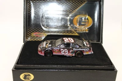 Kevin Harvick #29 GM Goodwrench-ET Esquema de Pintura de Película Elite 1:64 RCCA con Caja Foto 1 de 4