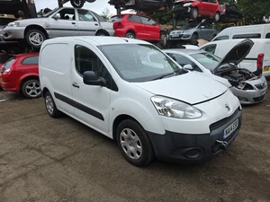 Peugeot Partner Mk2 Hdi Pro Panel Van 2008-2018 1.6 9HN Front Wiper Arm (o/s) - Picture 1 of 20