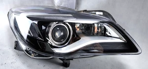OPEL INSIGNIA LIFT SCHEINWERFER XENON RECHTS 13426664  FARO PHARE HEADLIGHT - Bild 1 von 7