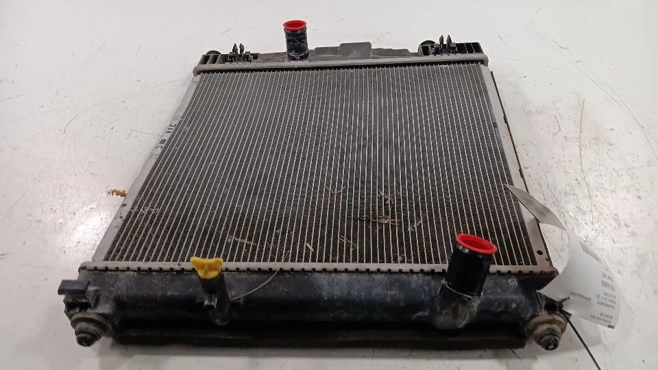 Radiator Fits 11-15 SCION IQ - Image 1 of 4