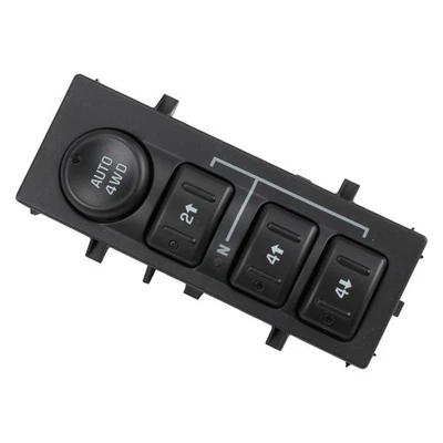 Genuine ACDelco For GMC Sierra 1500 HD 2005 2006 Transfer Case Selector Switch - Image 1 of 4