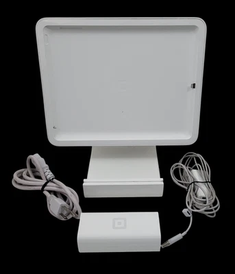 Punto de venta cuadrado punto de venta para iPad 4 conector Lightning con cables Foto 1 de 4