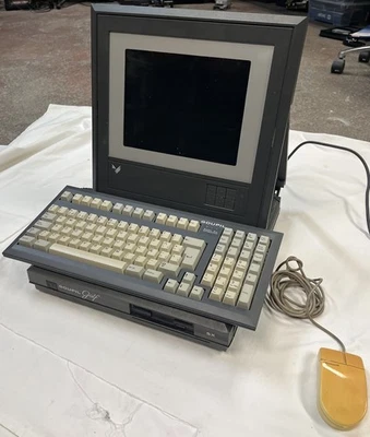 SMT Computer Goupil Golf SX  - Bild 1 von 4